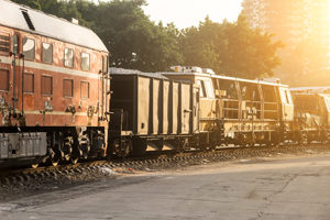 Размеры железнодорожных вагонов и контейнеров